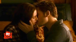 The Twilight Saga: Eclipse (2010) - A Heartfelt Proposal Scene | Movieclips