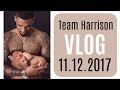 Alltagsvlog mit BABY ♡ Team Harrison