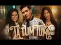 MC Kevinho Feat. Simone & Simaria - Tá tum Tum ( Vídeo clipe oficial - áudio completo )