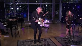 I Believe In Love - Graham Russell of Air Supply New Song - G & The Jolly Cucumbers