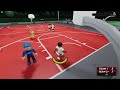 the rookie rec center experience rb world 4