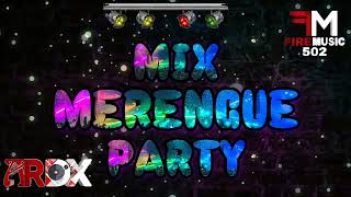 Merengue Mix Party Discoteca By Dj Ardux