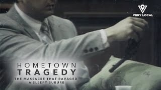 Hometown Tragedy: The Massacre That Ravaged a Sleepy Suburb | Full Episode | Stream on Very Local