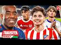🚨 Alvarez WANTS OUT! Arsenal Deal ON As Real Madrid Eye Hincapie! | Transfer Daily