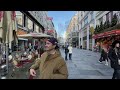 vienna austria 🇦🇹 day walk december 2022 4k uhd walking tour