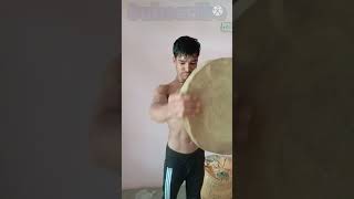 💯Chest and bicep 👍workout video status💪//Cuts kaise banaye//Desi gym//#Short//#fitness//#Monster