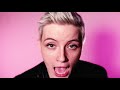Ariana Grande 7 Rings Rock cover by Halocene feat Megan Lenius