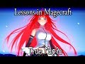 Lessons in Magecraft 2 - True Magic