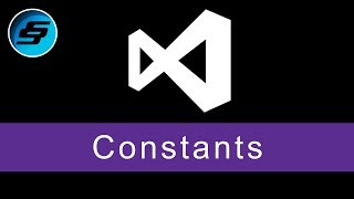 Constants - Visual Basic Programming (VB.NET & VBScript)