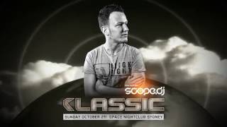 Masif Saturdays \u0026 HSU Presents - Scope Dj Promo