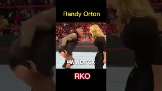 Rugged boy Randy Orton #wwe #shorts #youtubeshorts