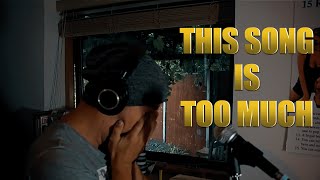 I COULDN'T HOLD MY TEARS || Javi Perera - Lune (Periphery vocal cover)