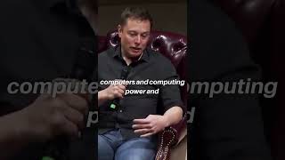 Elon talks about what will happen in 2035 #elonmusk