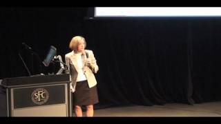 Deborah Best - Cross-Cultural Views of Gender in a Changing World