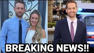 Paul Walker's Brother Cody Names Newborn in Honor of Actor Almost 10 Years After Death.