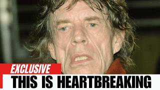 At 82, Mick Jagger JUST REVEALED What We All Feared