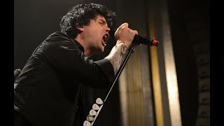 Green Day - Live at the Fox Theater, Oakland, California, USA, April 14, 2009