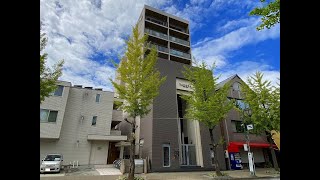 カーサ神宮前402　橿原神宮前駅　1LDK　マンション　賃貸館ニーズホーム