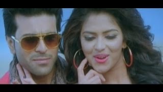 Shubhaleka Rasukuna Exclusive Video Song | Naayak Movie | RamCharan, Kajal, Amala Paul