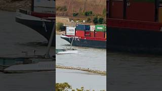 #cargoship #shipping #shipspotting #containership #rhine #rhein #tanker #cruiseship #ship #ships