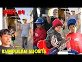 KUMPULAN #SHORTS RASYA AND BROS LUCU BANGET🤣🤣