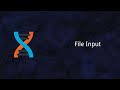 Dioxus | Handle File Input | Rust | Tutorial 59