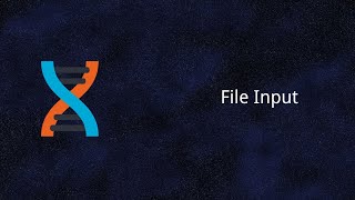 Dioxus | Handle File Input | Rust | Tutorial 59