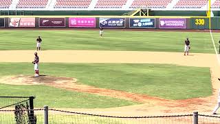 U18 Asian Baseball Championship | Hong Kong VS Philippines