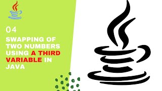 Swapping in Java | Swapping two numbers in Java | Eclipse IDE