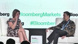 Interview Spotlight: Thomas Lembong | Modern Markets Summit