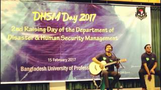 DHSM DAY 2017 : Performance by DHSM 16