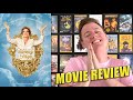 The Eyes of Tammy Faye - Movie Review | Can Jessica Chastain win Best Actress Oscar?