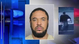 Beer bandit arrested for multiple thefts in Broward County