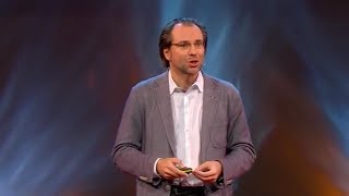 Some Truths About Honesty | Alexander Wagner | TEDxZurich