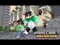 Unexpected Twist In Hide And Seek | Minecraft In Telugu | GMK GAMER