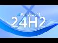 Windows 11 24H2 Release Date ❓ Windows 11 2024 New Update