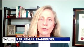 Spanberger outlines support for small businesses and nursing homes in new relief package