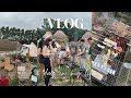 【留学VLOG】广州露营烧烤轰趴馆!!麻将桌游KTV?!CAMPING也可以那么舒服!!超级好玩性价比高的小众活动地点 🇲🇾 马来西亚留学游玩中国