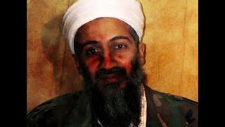 The NSA LIstens To Bin Laden & Al Qaeda
