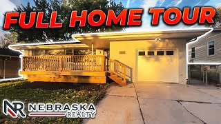 What Can You Get For Under $350,000 in Lincoln, NE?