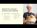 elevate your baking career why professional classes matter