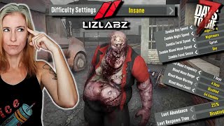 Setting Effect and Add Spice | LizLabz Beginners Tutorial (1) | Release 1.0 #tfpcreator