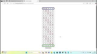 Sorting Visualizer - JavaScript Project