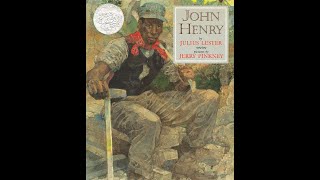 John Henry- read aloud