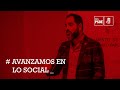 AVANZAMOS EN LO SOCIAL | Medidas del Gobierno frente a la crisis de Putin