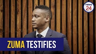 WATCH LIVE | Duduzane Zuma testifies at state capture inquiry