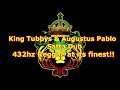 432 hz - King Tubbys  - Augustus Pablo - Satta Dub - 432hz