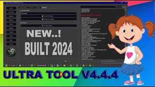 New UPDATE Ultra Tool V4.4.4 Built 2024  All CPU's  |   Helping Your Android Problems