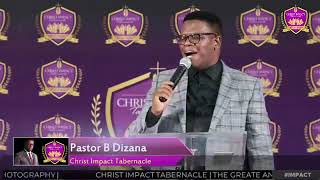 Hlehle Mtetwa on Worship\u0026Pst B Dizana||christ impact tabernacle|| worship and word|| 02.2021