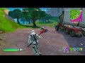 doing memes on fortnite og